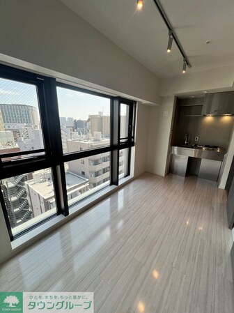 ルフォンプログレ門前仲町プレミアの物件内観写真